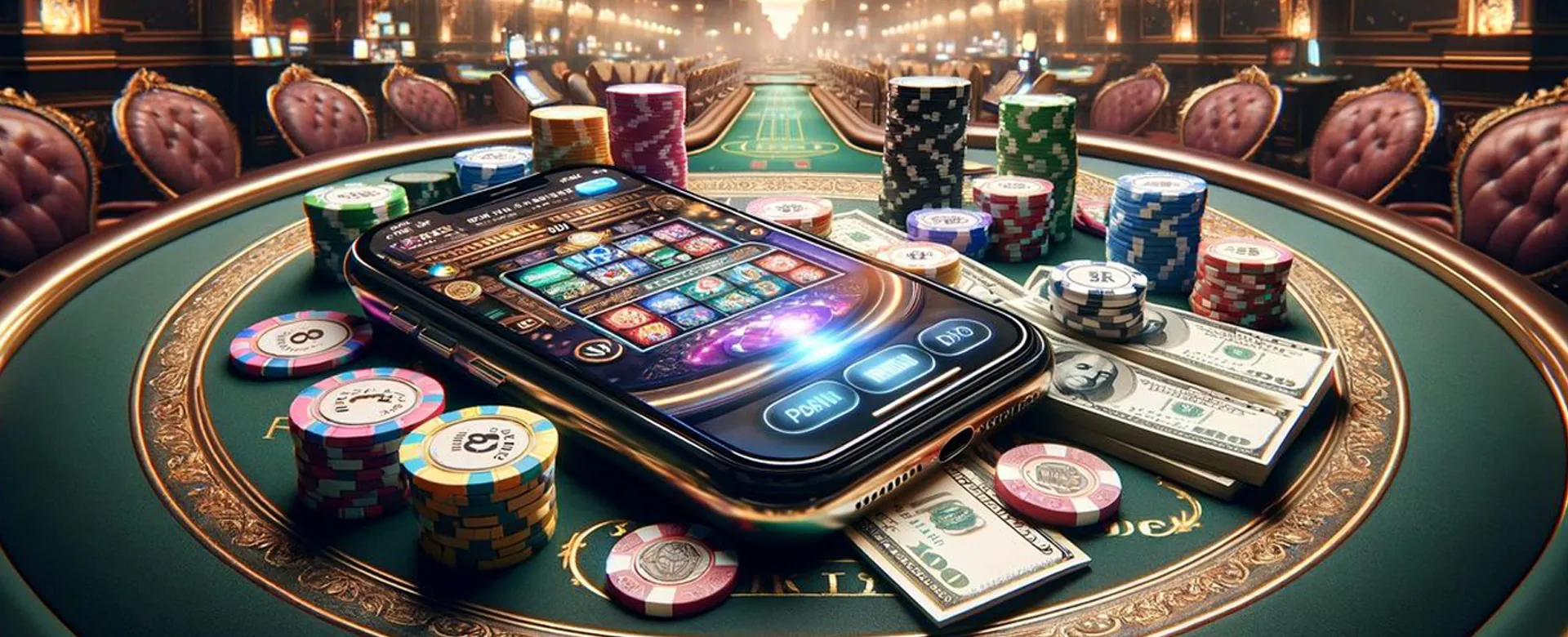 Taya365 Online Casino and Sports Betting